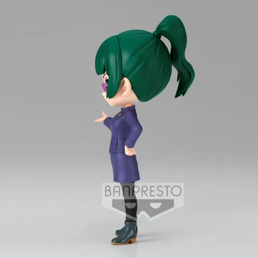 JUJUTSU KAISEN - Maki Zenin Vers.B - Q Posket Petit 14cm